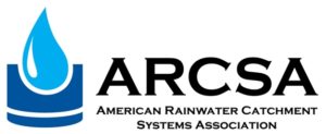 THE AMERICAN RAINWATER CATCHMENT SYSTEMS ASSOCIATION