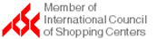THE INTERNATIONAL COUNCIL OF SHOPPING CENTERS