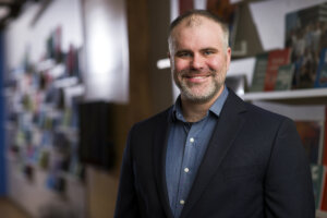 Headshot of Jeff Dalton