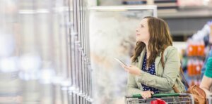 The Evolution of Grocery Retail Architecture and Customer Experience Since 1960