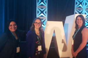 SGA Design Group - AIA Women's Leadership Summit