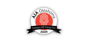 AIA Oklahoma Exemplary AXP Friendly Firm 2020