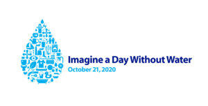 Imagine A Day Without Water 2020