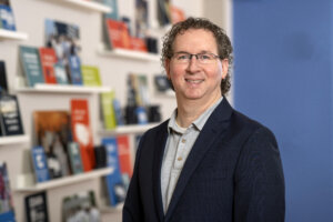 Headshot of Greg Davis