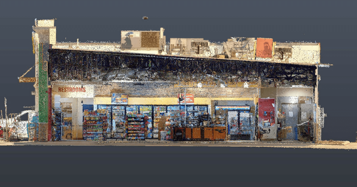 How Accurate Site Data Helped Streamline High-Volume Store Acquisitions for Casey’s